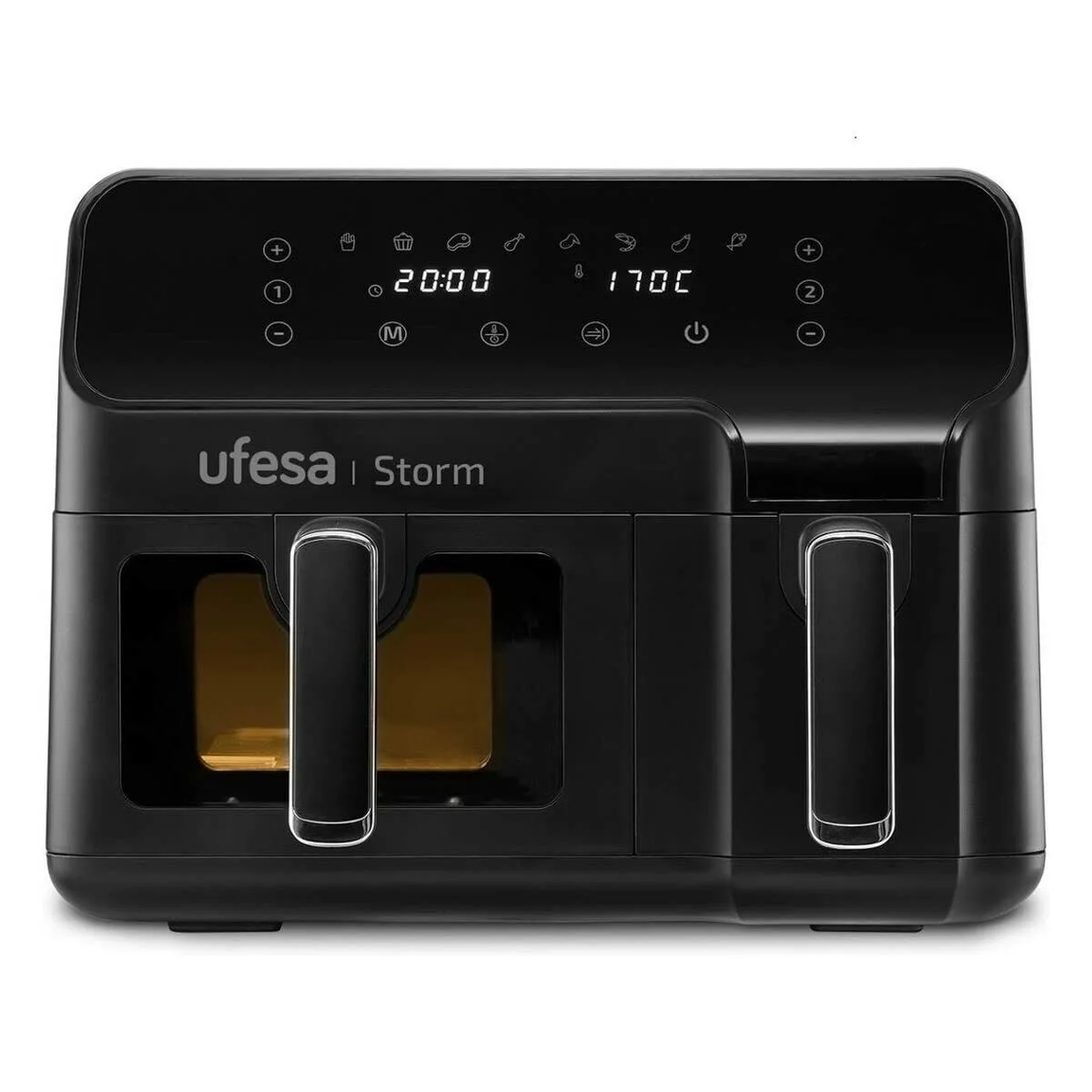 Аэрогриль Ufesa Storm