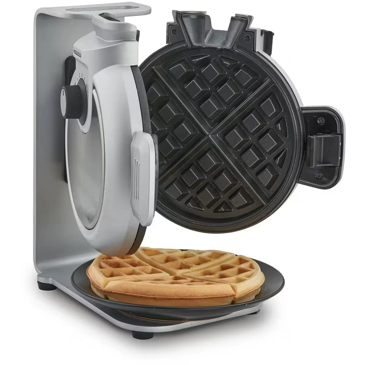 Бутербродница и вафельница Caso WaffleUp
