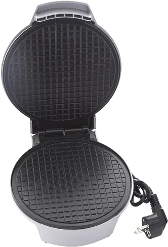 Бутербродница и вафельница Clatronic HA 3494 silber