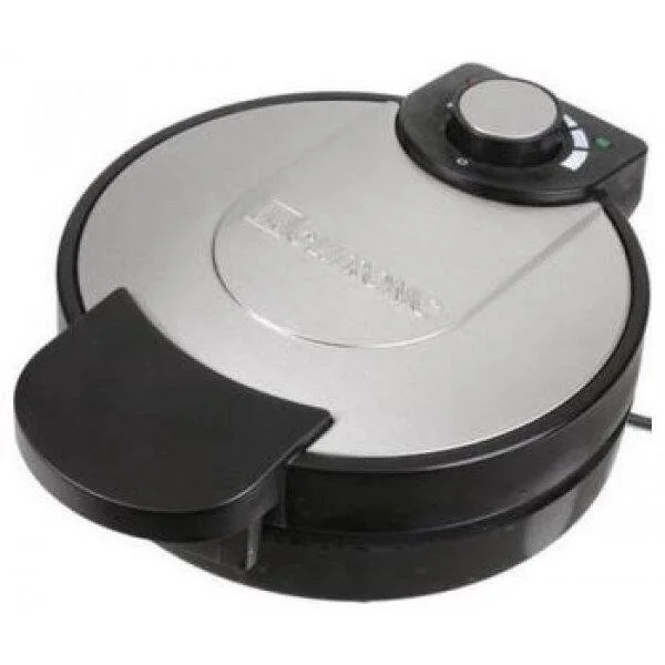 Бутербродница и вафельница Clatronic WA 3492 schwarz inox