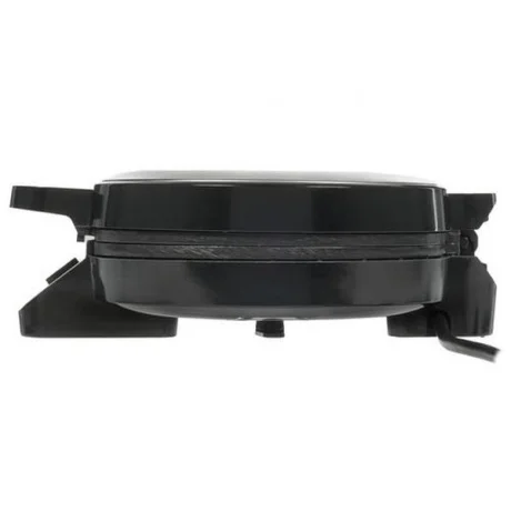 Бутербродница и вафельница Clatronic WA 3745 schwarz-inox