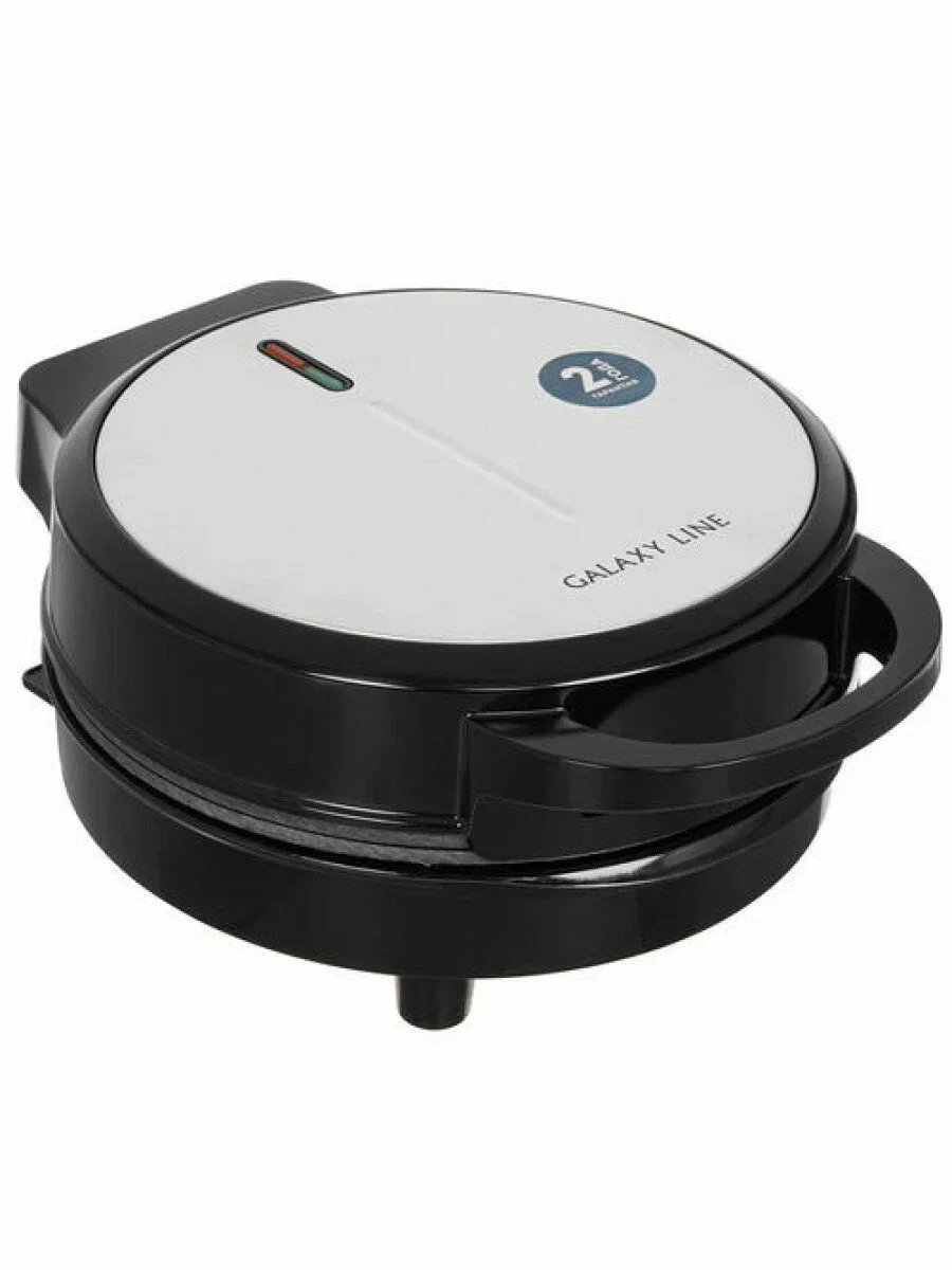 Бутербродница и вафельница Galaxy Line GL 2987