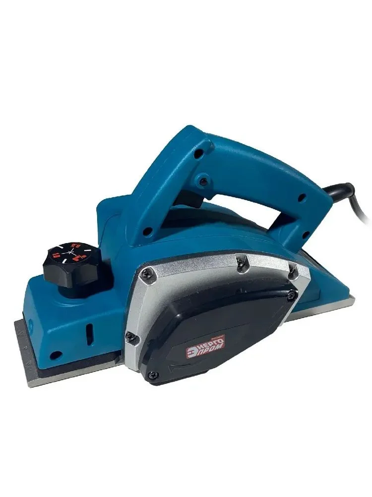 Рубанок "ЭНЕРГОПРОМ Home Master" Р-82/800 / уп.6шт.(красный квадрат)