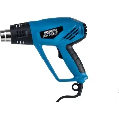 Фен строительный WorkMaster ФТ-2300П