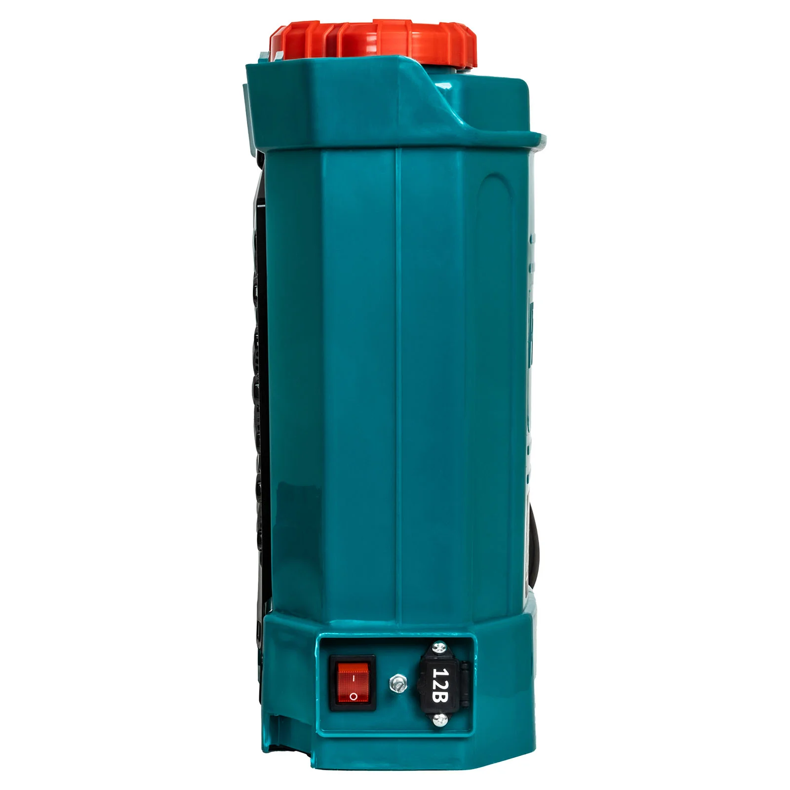 Опрыскиватель аккумуляторный Pioneer BWS-12L-01, 12л, 8000мАч., давлен.0,15-0,4, работа 4ч
