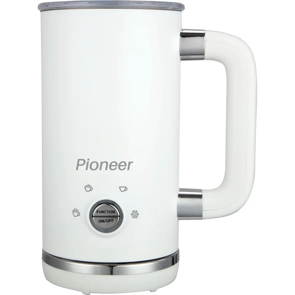 Капучинатор Pioneer MF104 black 500 Вт 300мл.