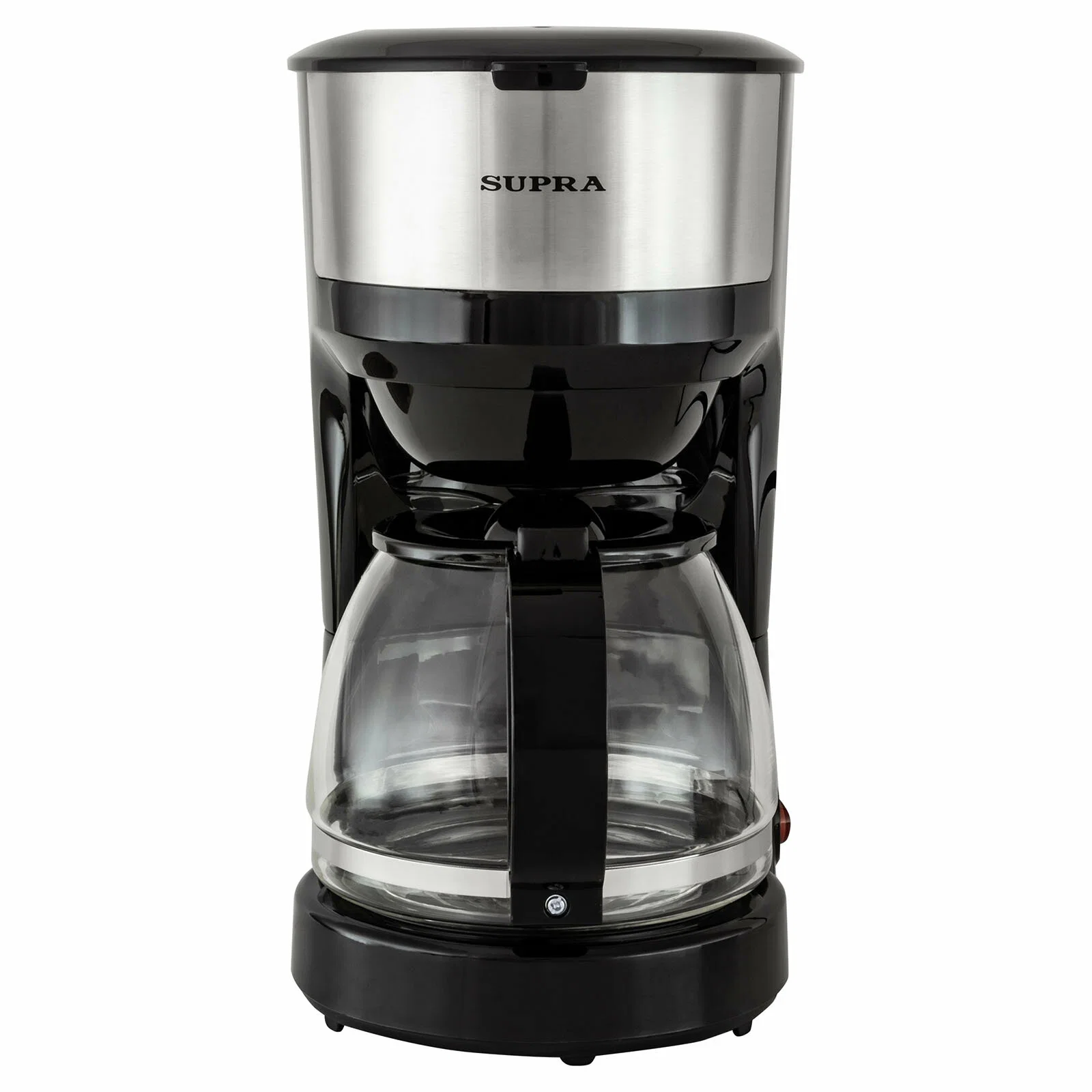 Кофеварка SUPRA CMS-0645, 600 Вт,1.25 л.