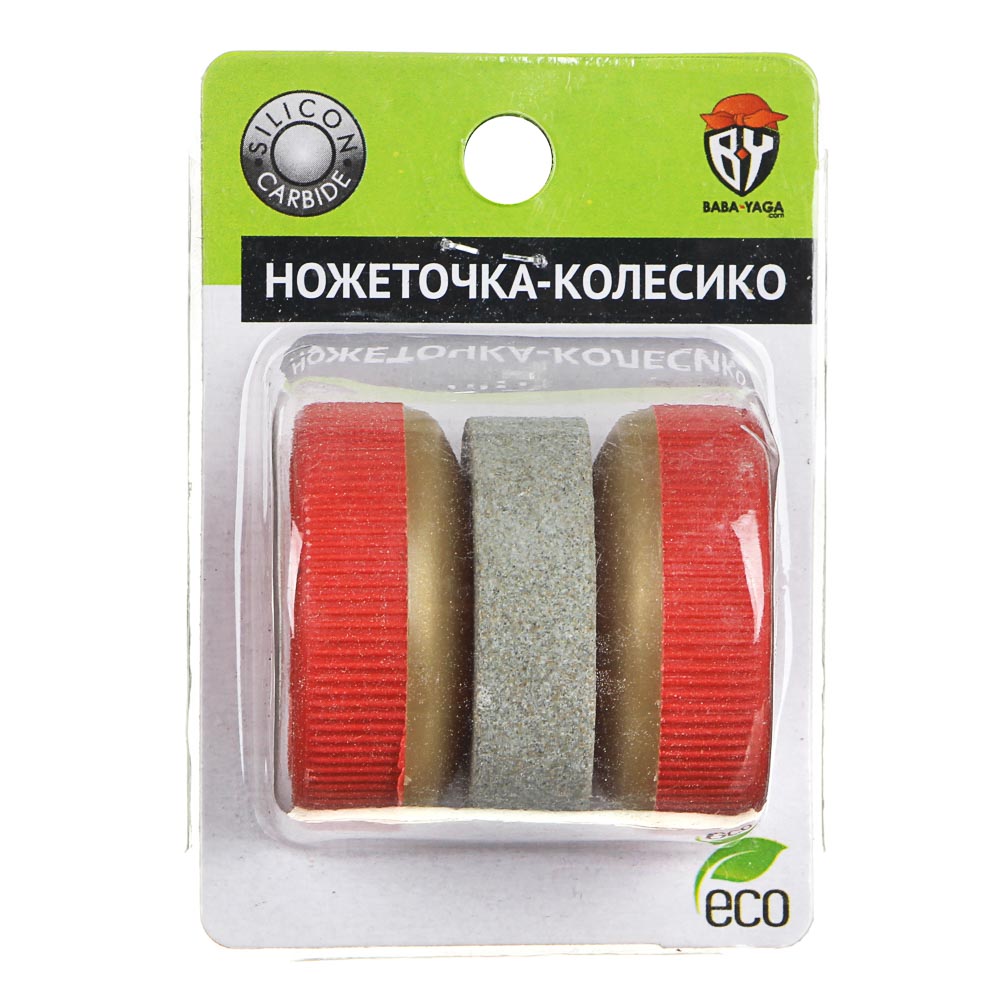 VETTA Ножеточка-колесико, в блистере, CAW1324-K