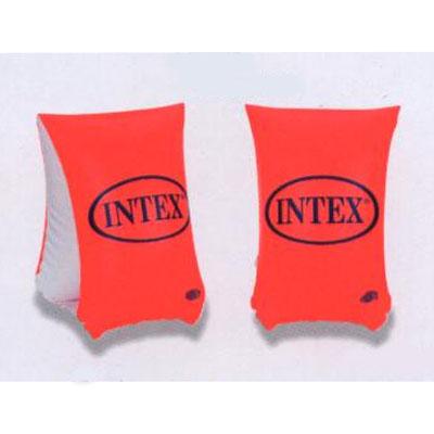VETTA INTEX Нарукавники DELUXE, для 3-6 лет, 23*15см, 58642