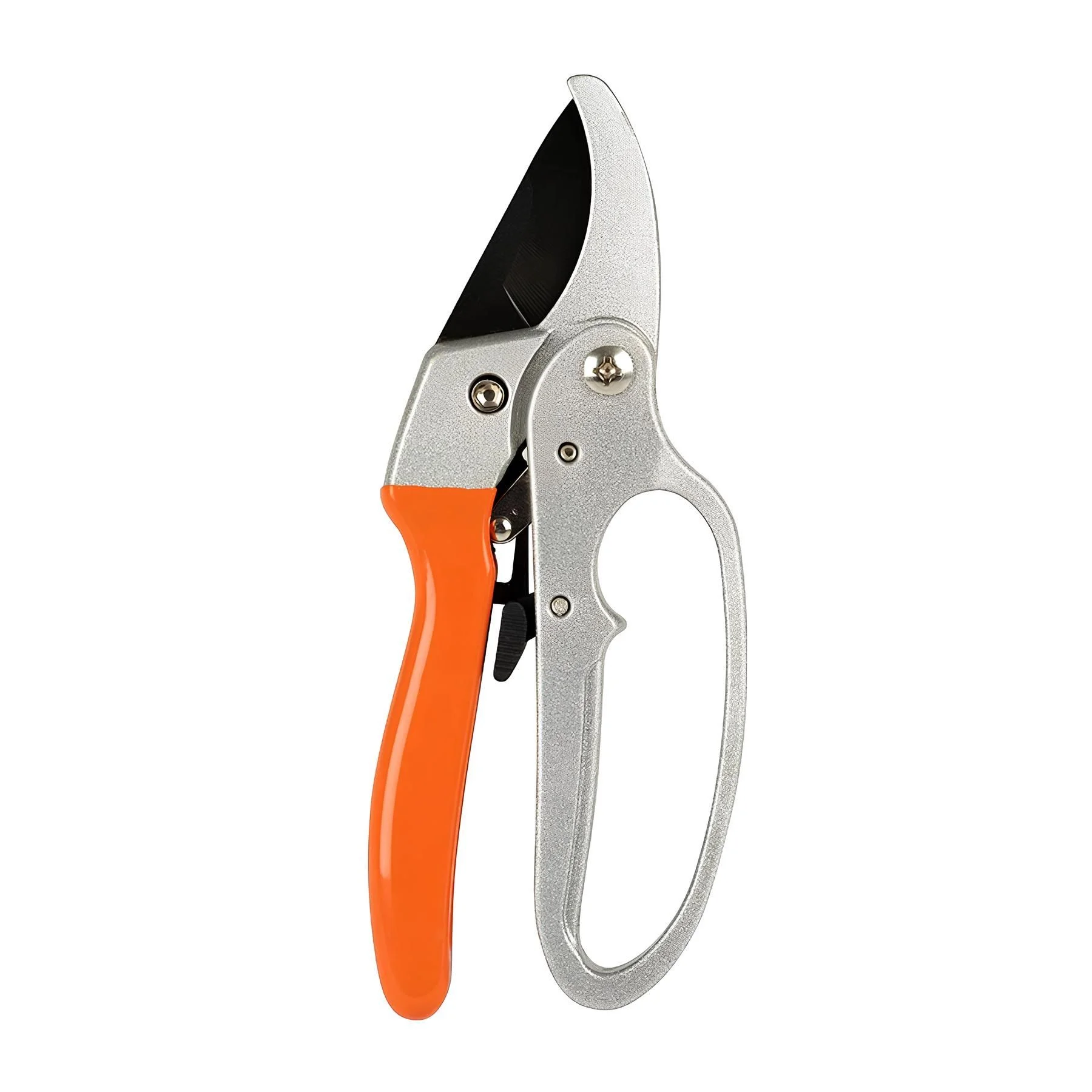 СКР Секатор PARK HG0034 (205мм) храповый механизм