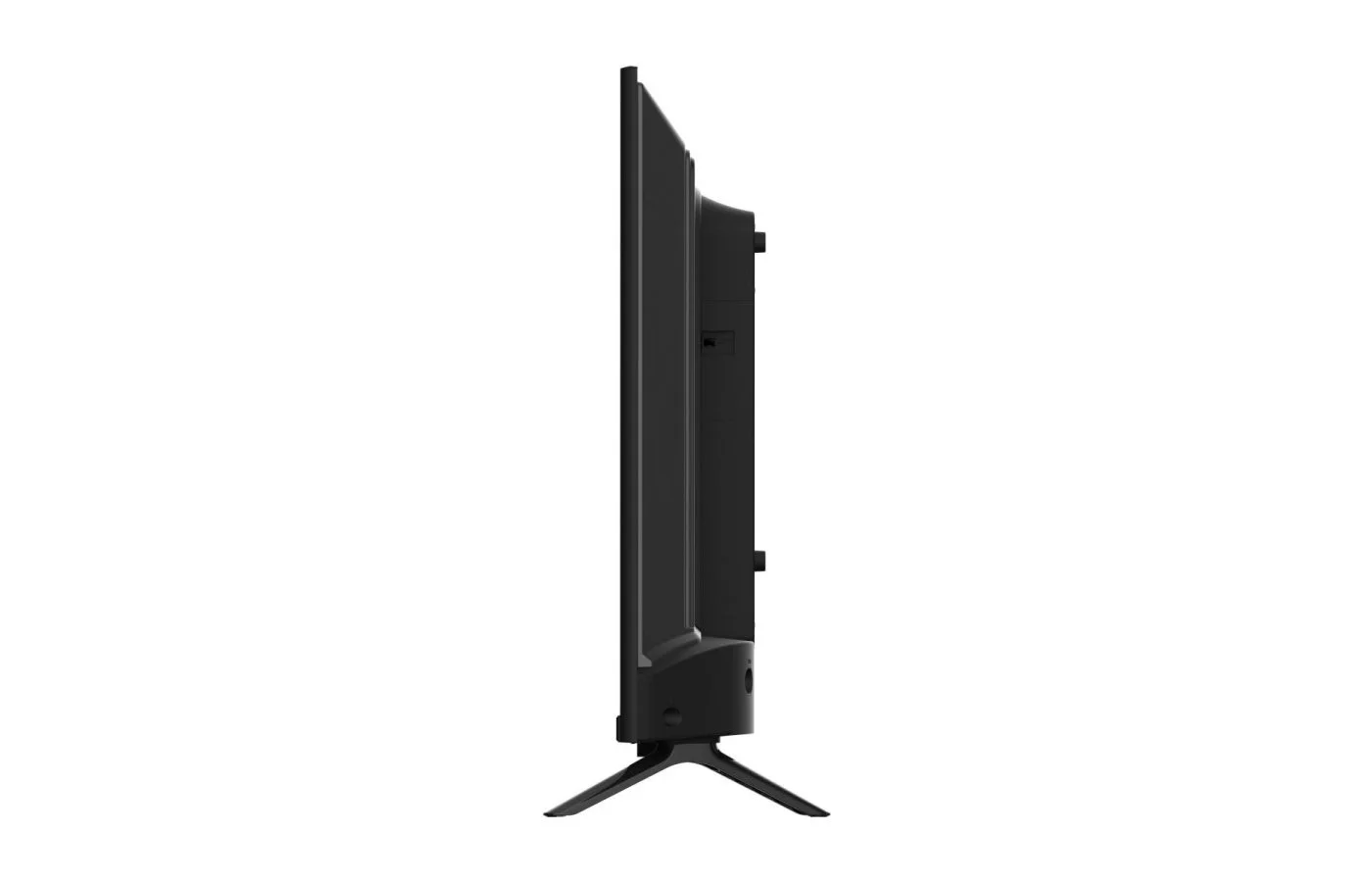 Телевизор LED 24" BQ 24F32B Black 1366x768 HD Ready DVB-T, DVB-T2, DVB-C 60 Гц 180 кд/м2