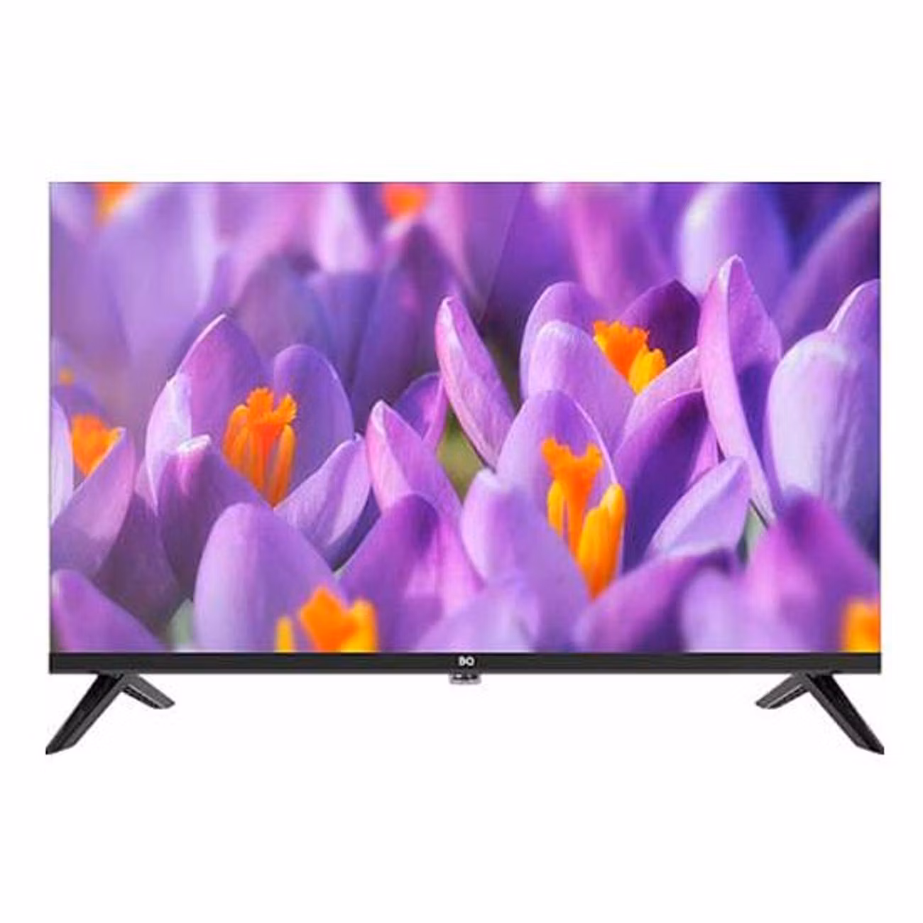 Телевизор LED 24" BQ 24F32B Black 1366x768 HD Ready DVB-T, DVB-T2, DVB-C 60 Гц 180 кд/м2
