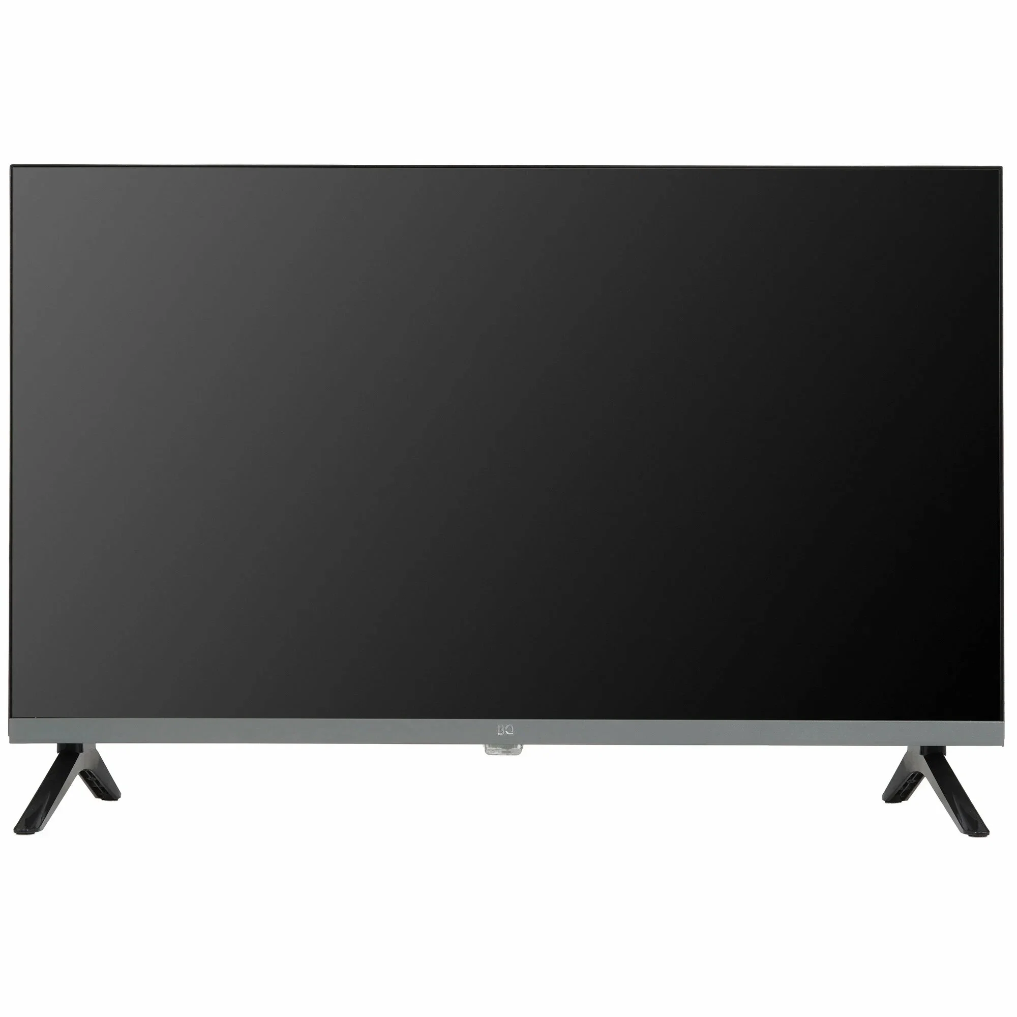 Телевизор LED 24" BQ 24F34B Black, HD 1366 x768, 60 Гц