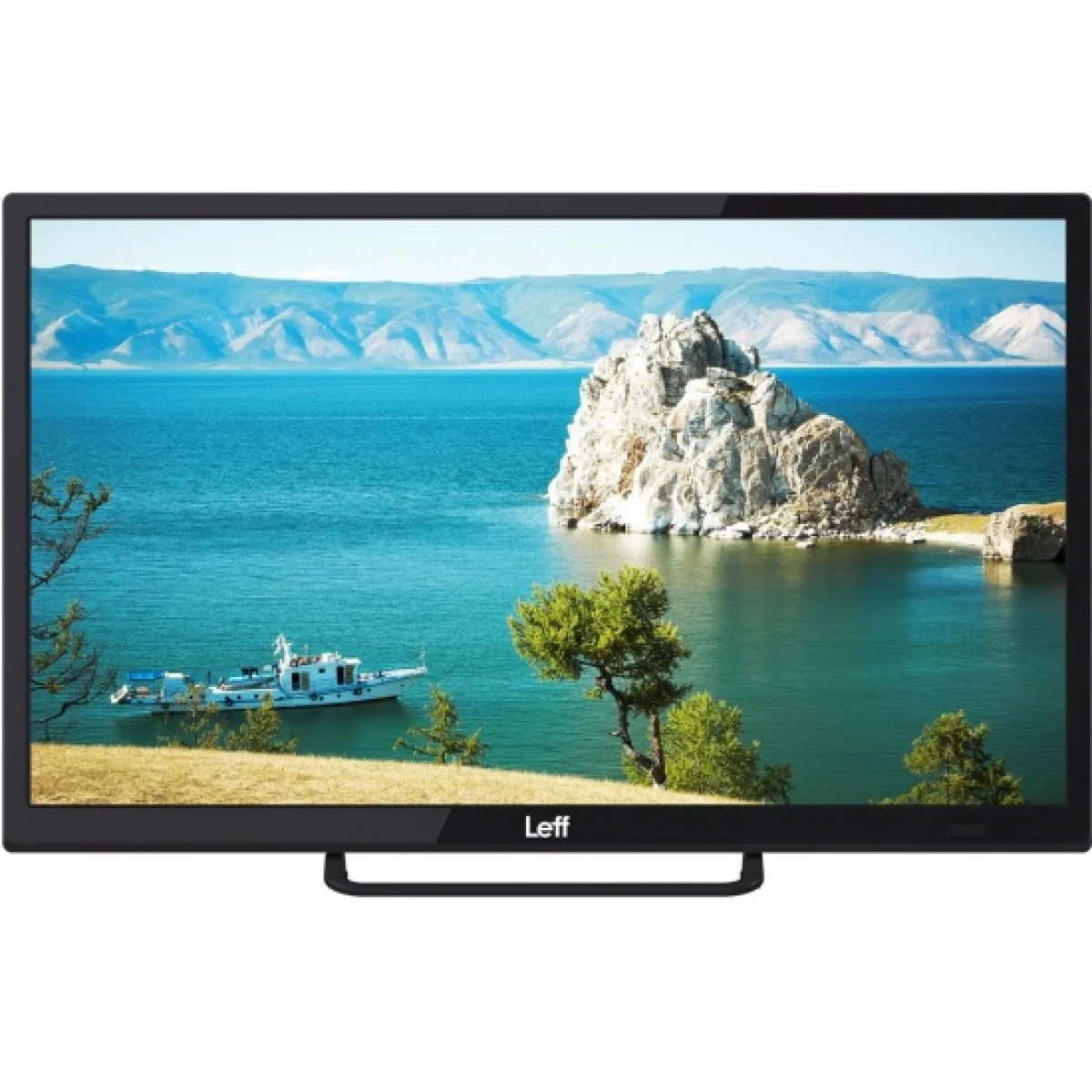 Телевизор LED 24" LEFF 24H240T HD черный,1920x1080,60гц