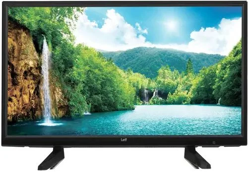 Телевизор LED 24" LEFF 24H240T HD черный,1920x1080,60гц