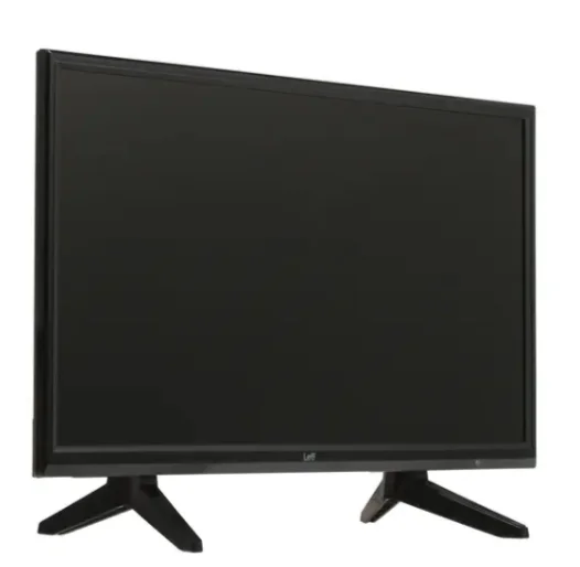Телевизор LED 24" LEFF 24H240T HD черный,1920x1080,60гц