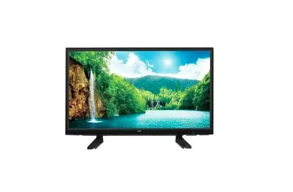Телевизор LED 24" LEFF 24H250T FHD