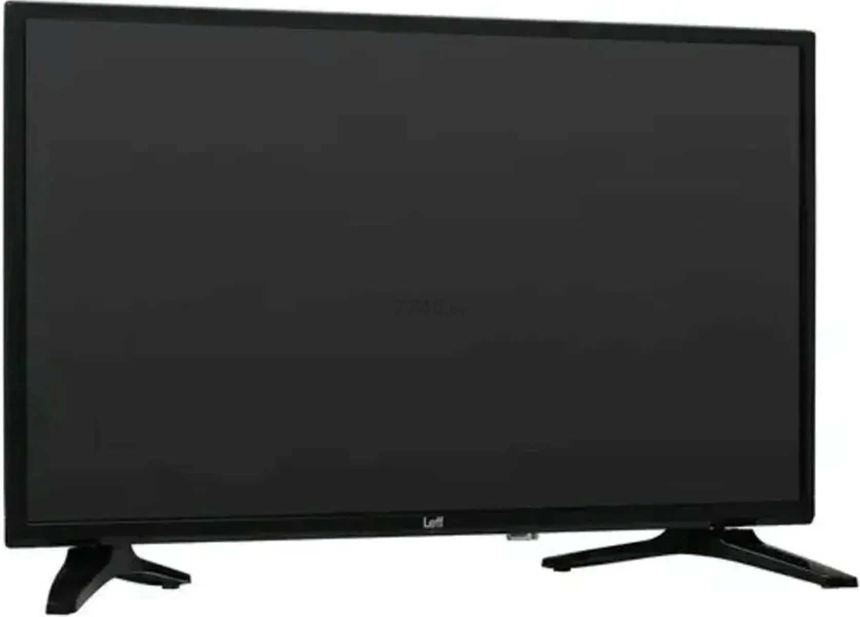 Телевизор LED 24" LEFF 24H250T FHD