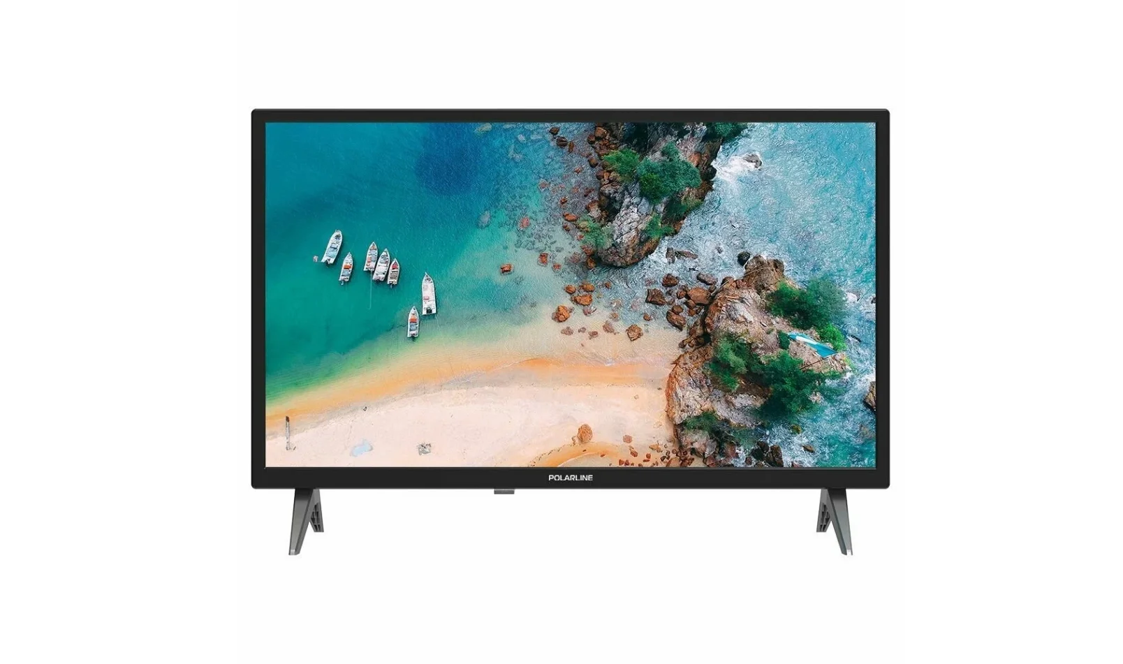 Телевизор LED 24" Polarline 24PL12TC