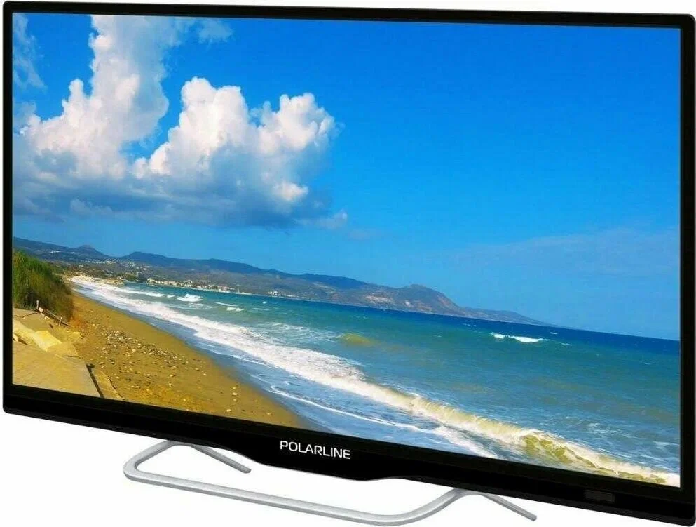 Телевизор LED 24" Polarline 24PL12TC
