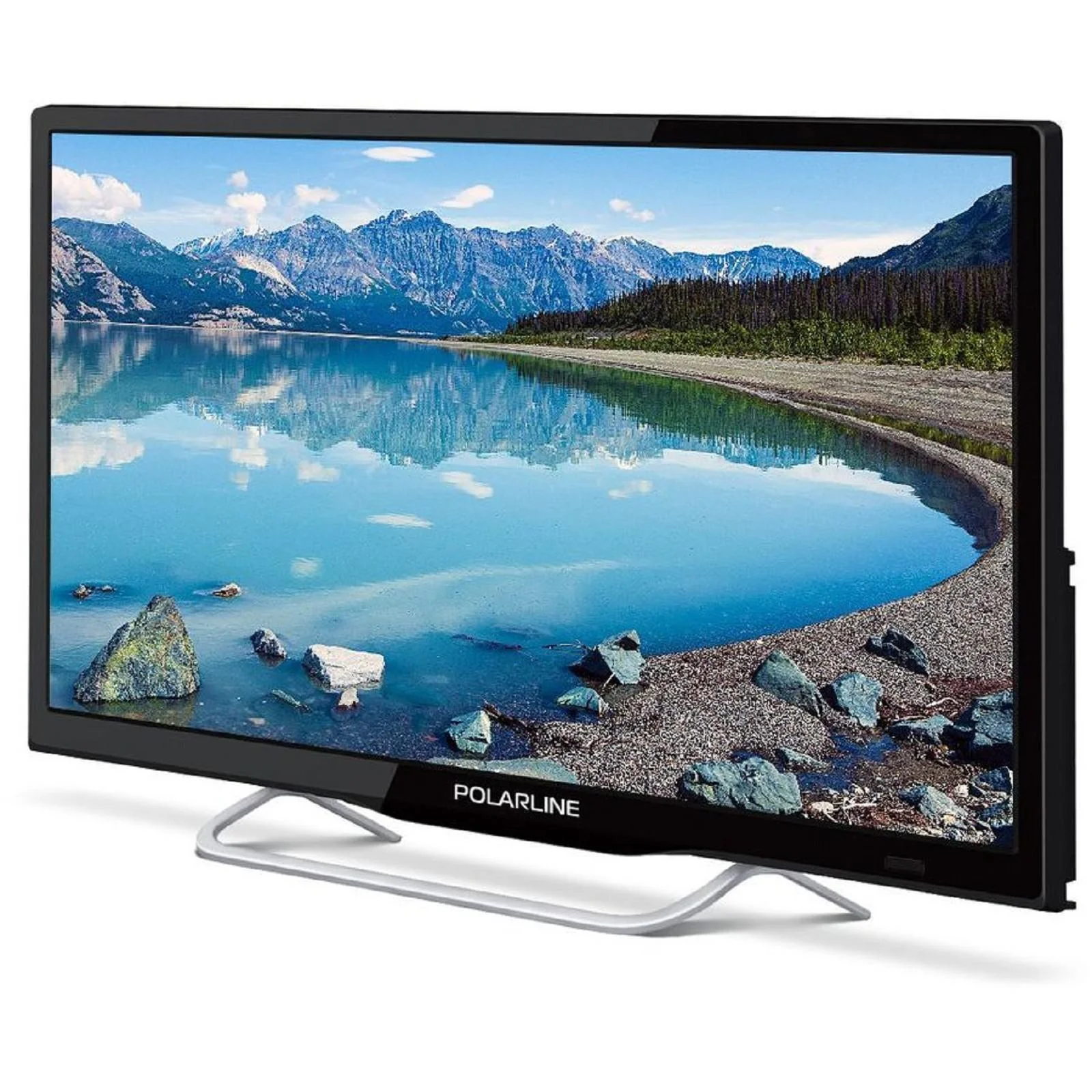 Телевизор LED 24" Polarline 24PL12TC
