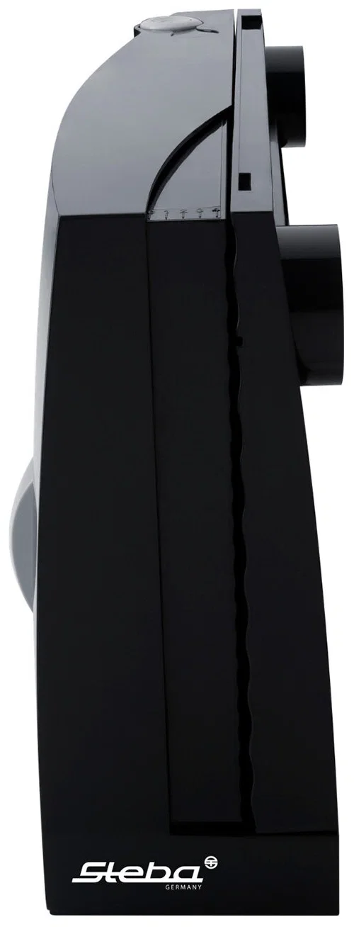 Ломтерезка Steba AS 100 black