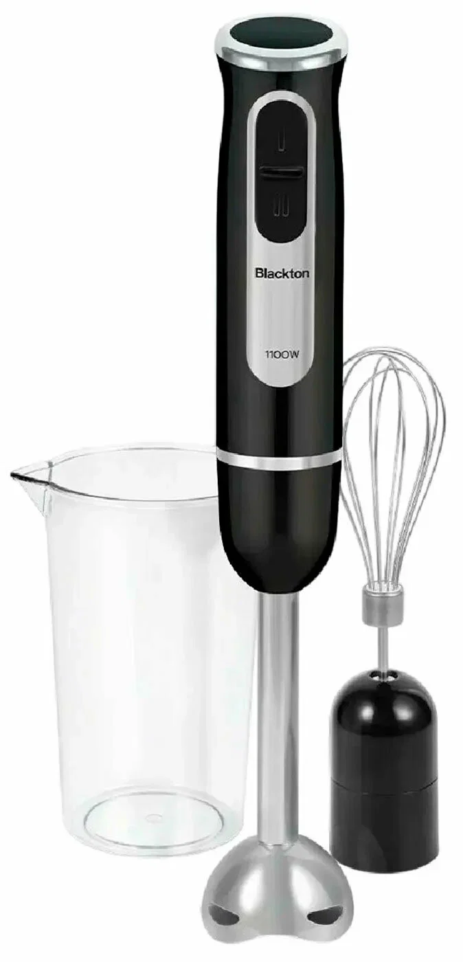 Миксер Blackton Bt HB1030SS Черный