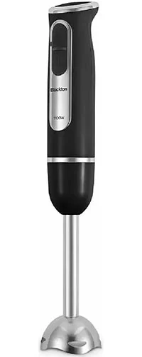 Миксер Blackton Bt HB1030SS Черный