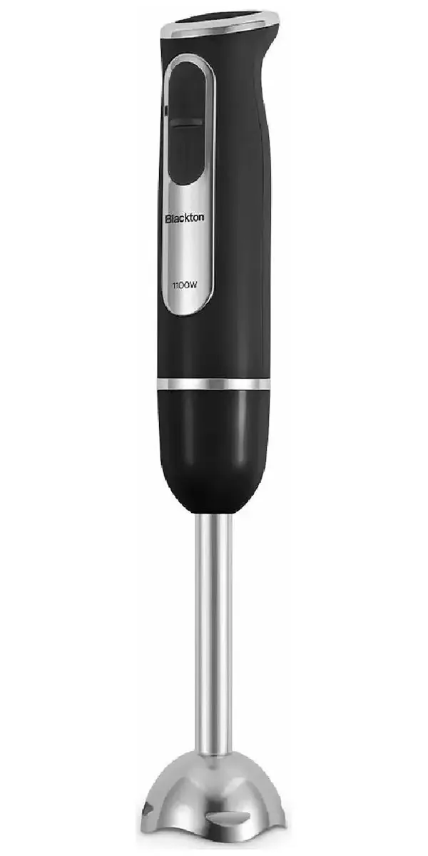 Миксер Blackton Bt HB1030SS Черный