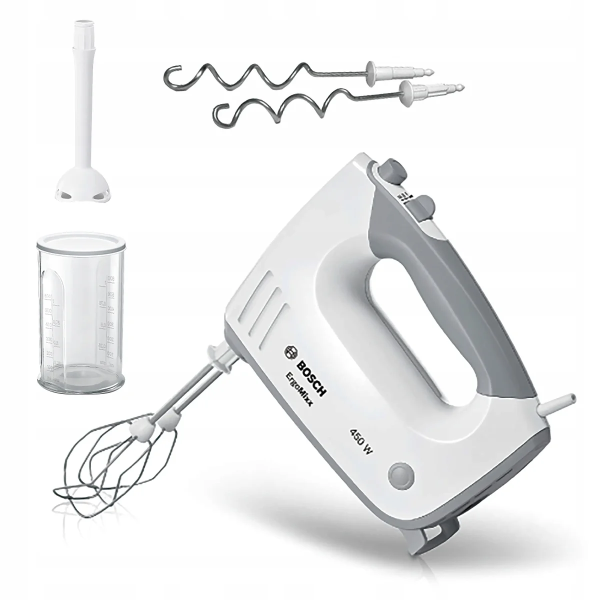 Миксер Bosch ErgoMixx MFQ36470