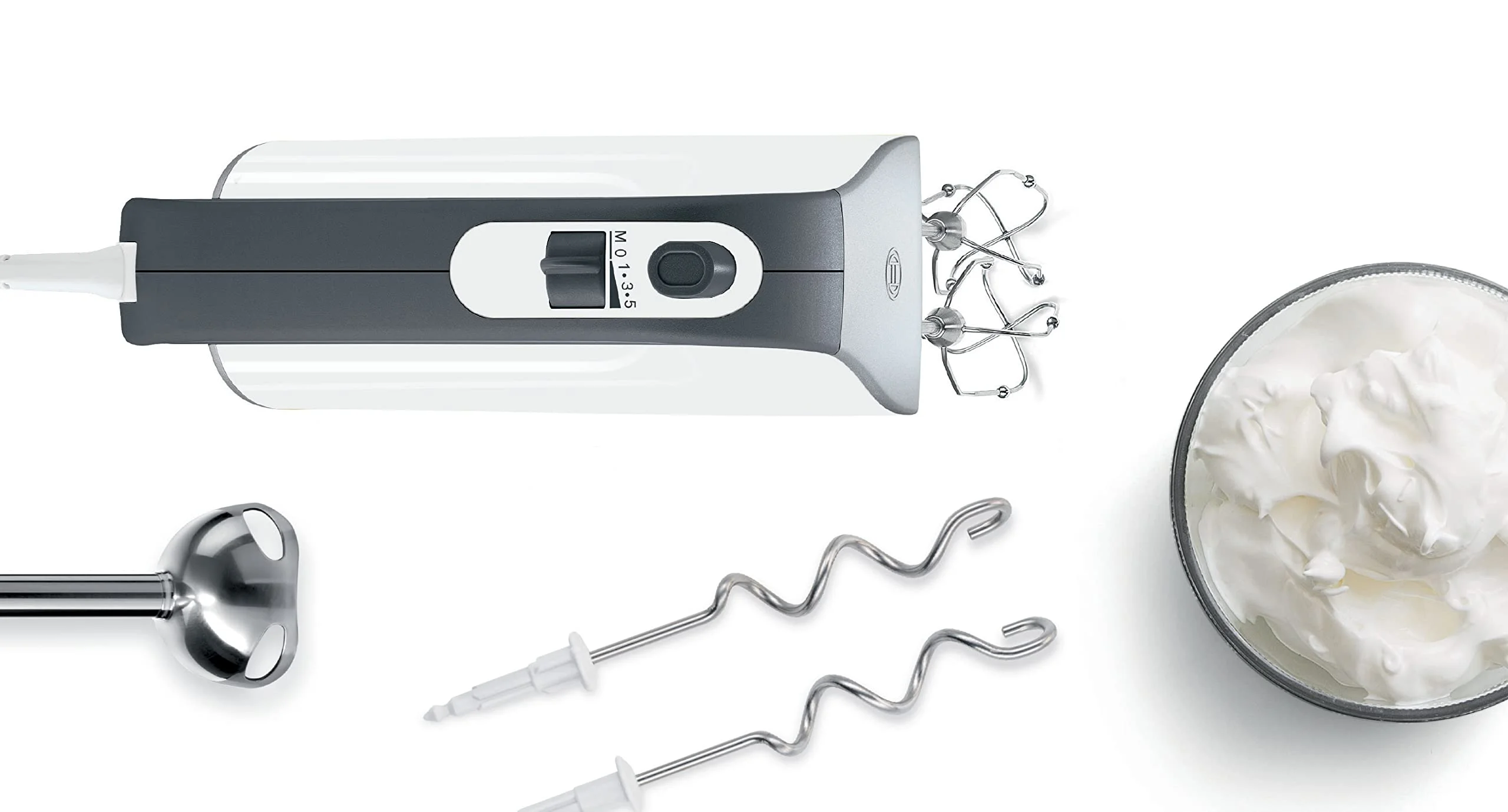Миксер Bosch MFQ49700
