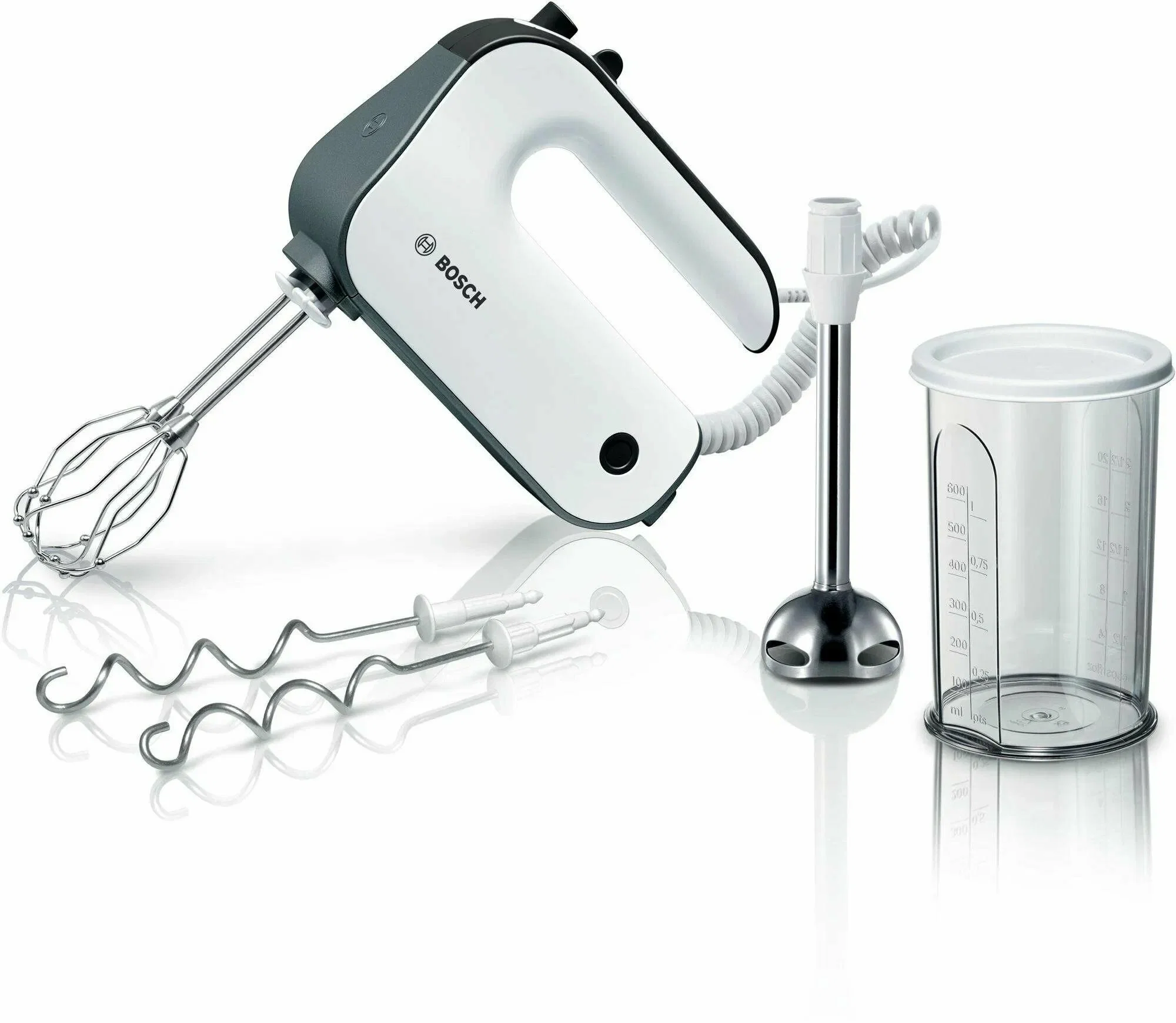Миксер Bosch MFQ49700