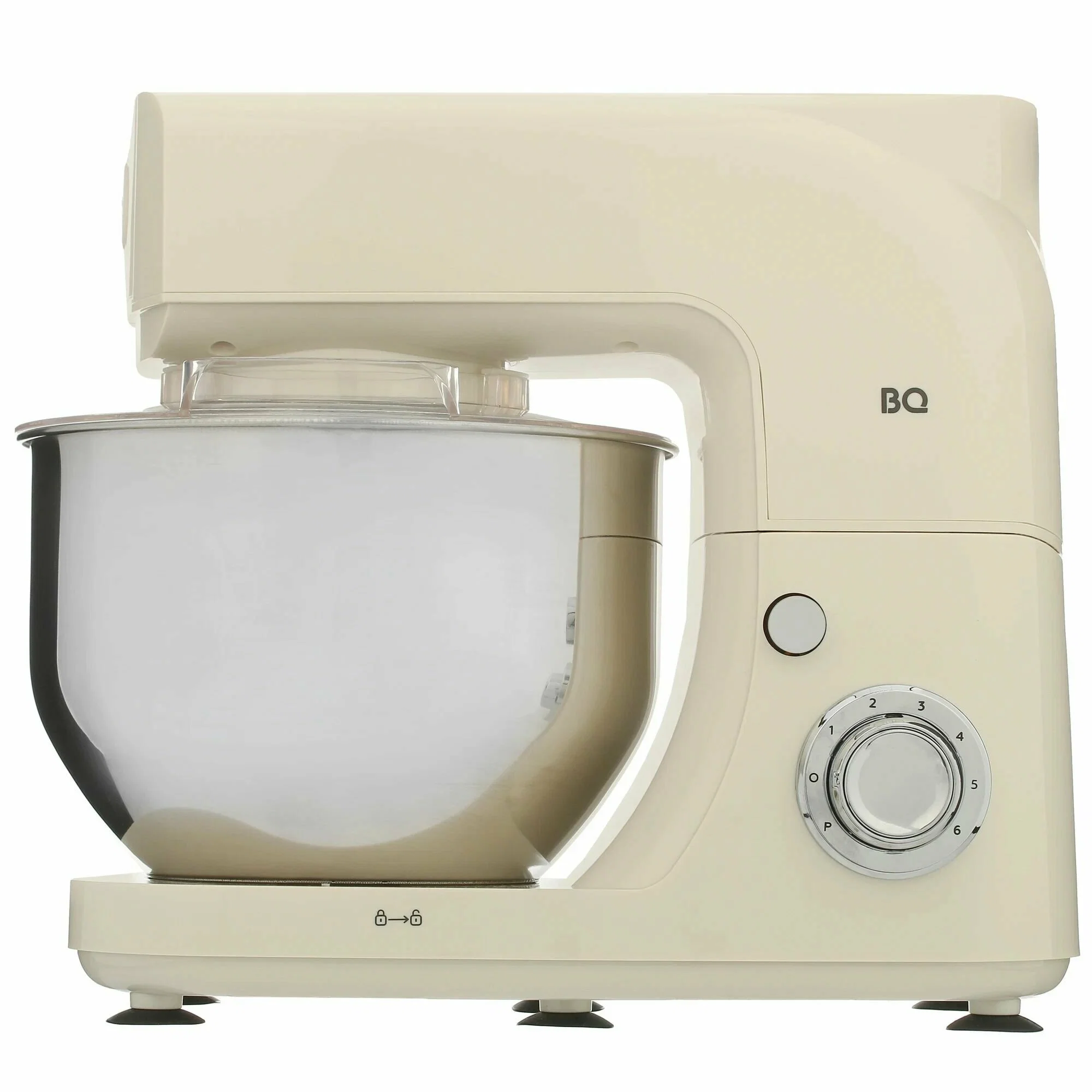 Миксер BQ MX520 Ivory
