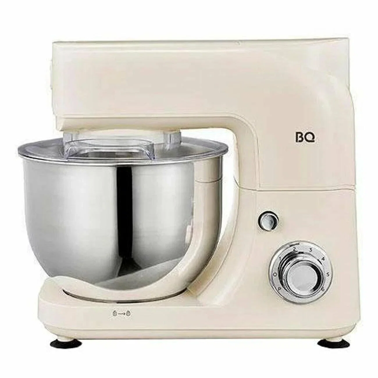 Миксер BQ MX520 Ivory
