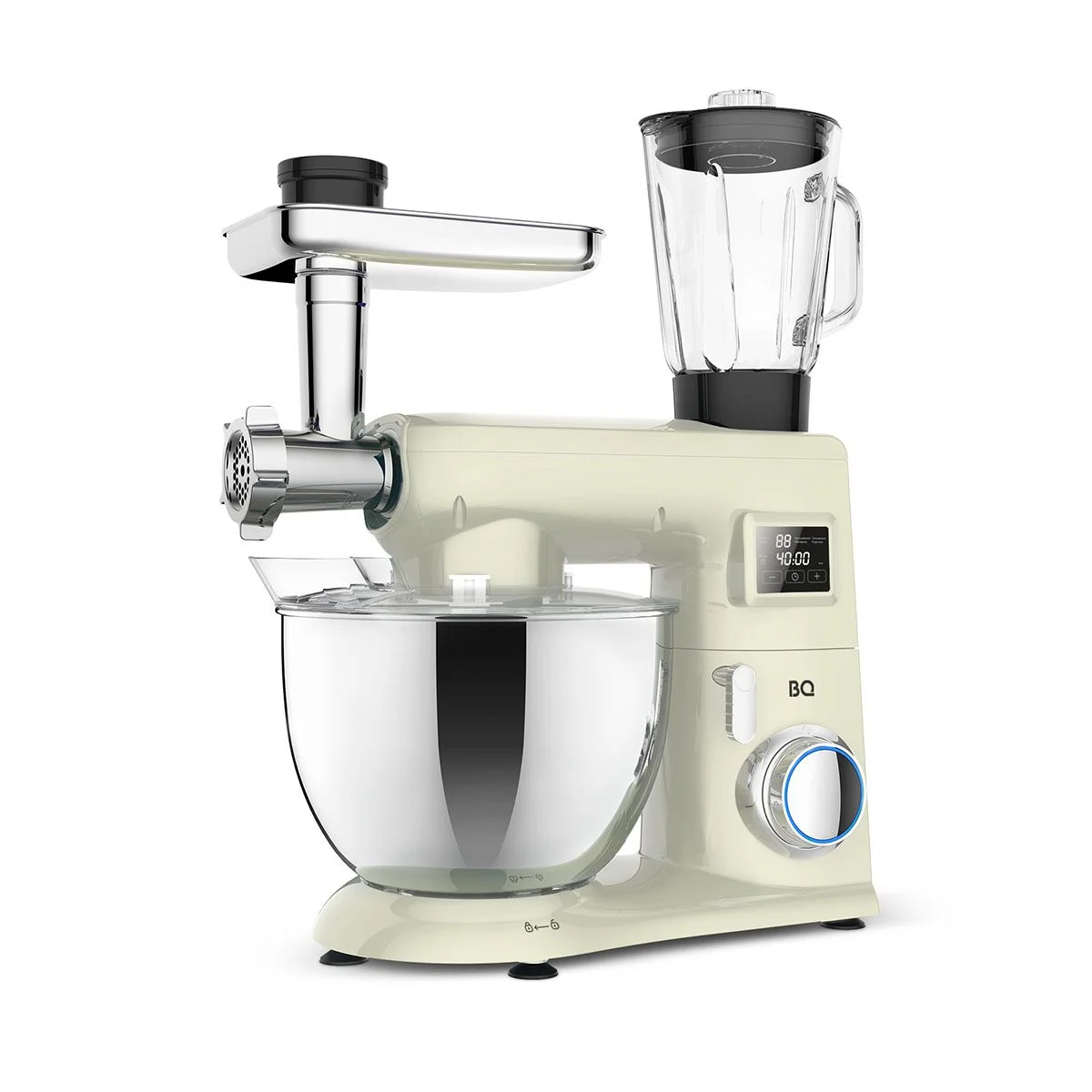 Миксер BQ MX850, слоновая кость
