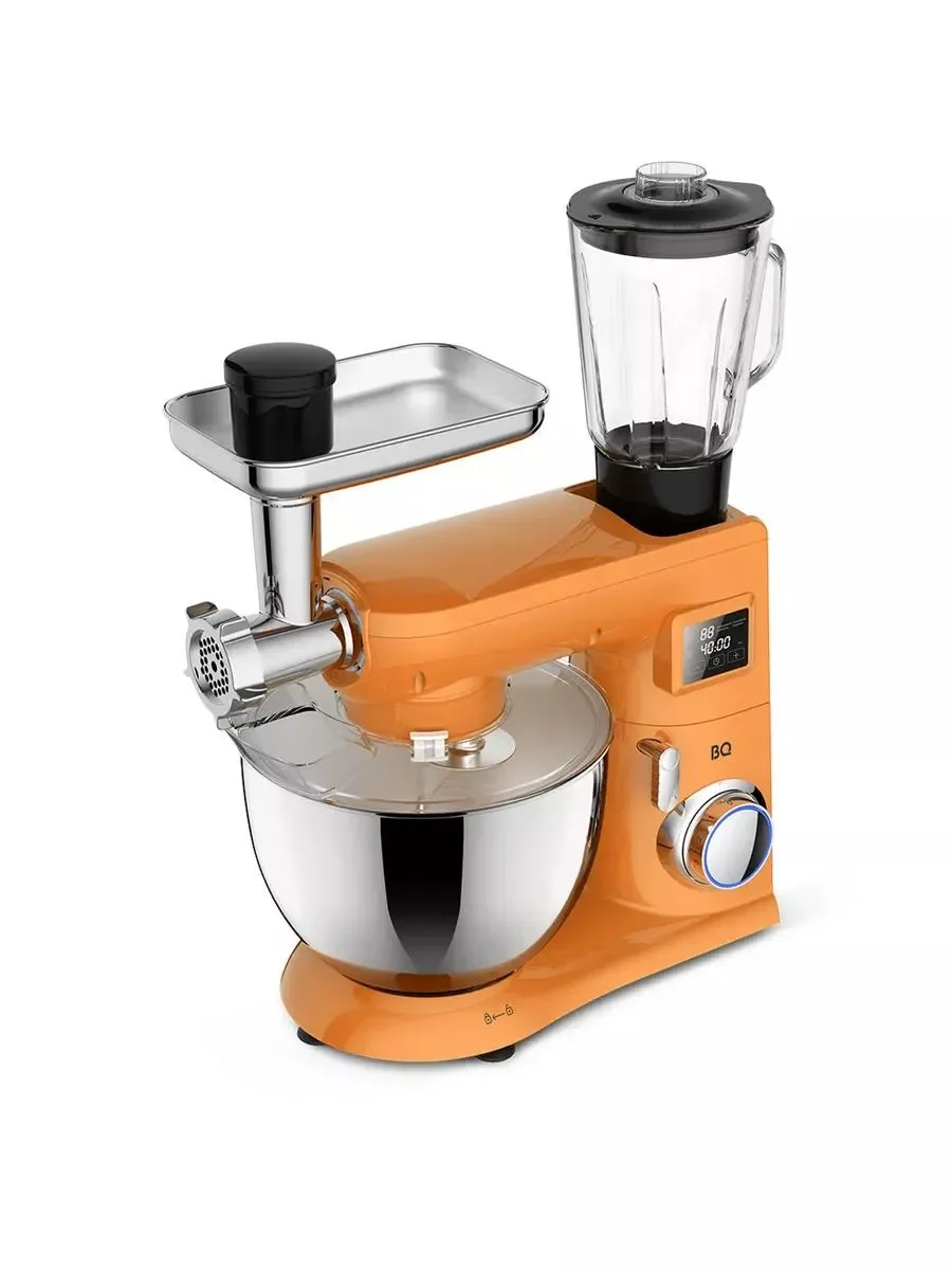 Миксер BQ MX850, слоновая кость