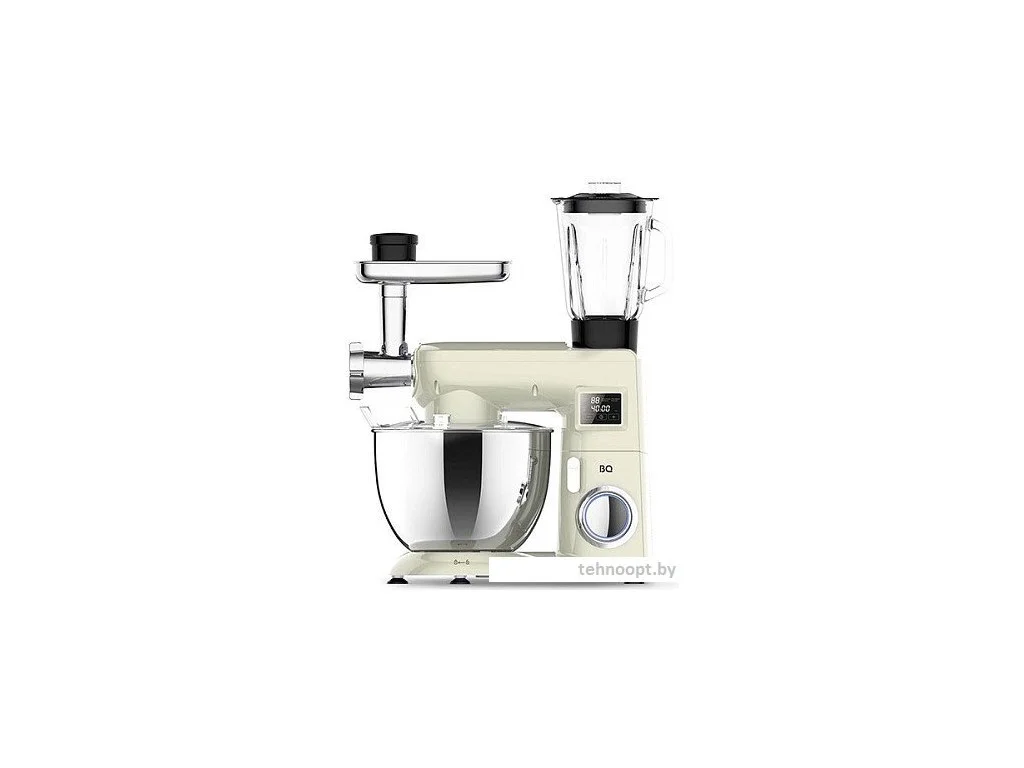 Миксер BQ MX850, слоновая кость