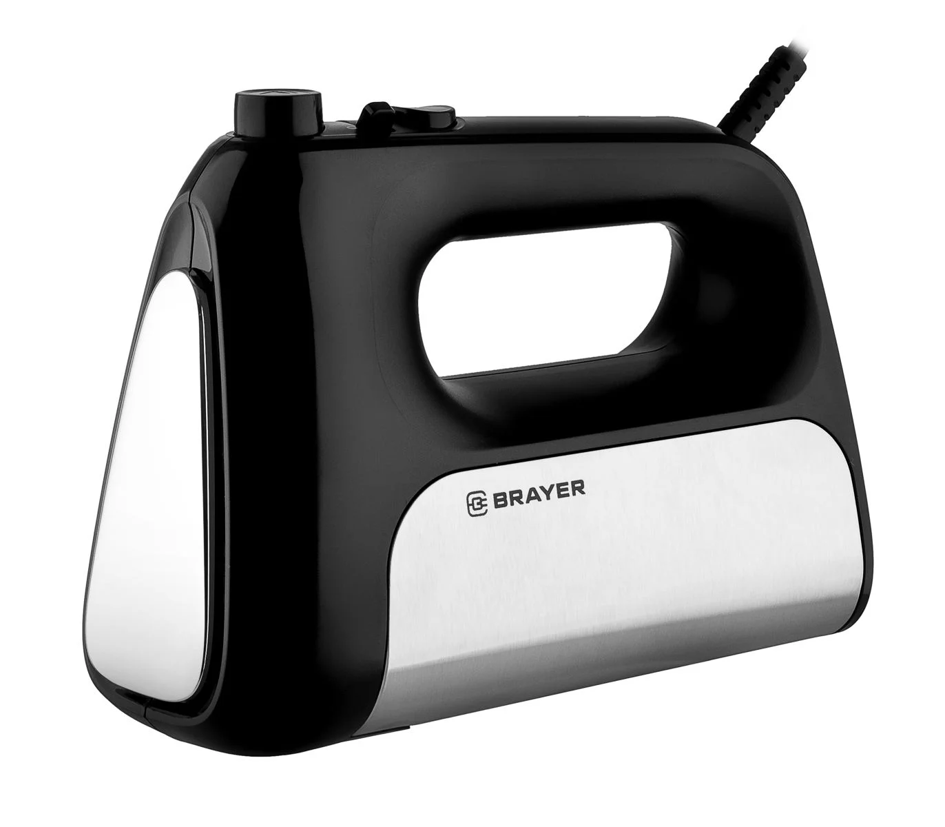 Миксер Brayer BR1303BK черный