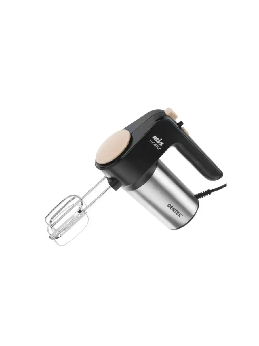 Миксер Centek CT-1123 Beige