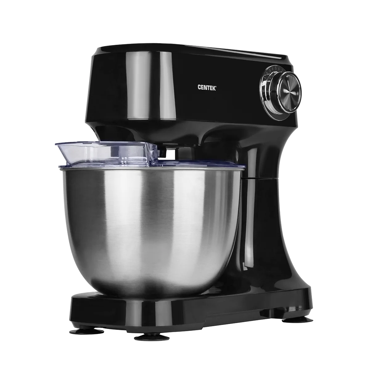 Миксер Centek CT-1152, черный