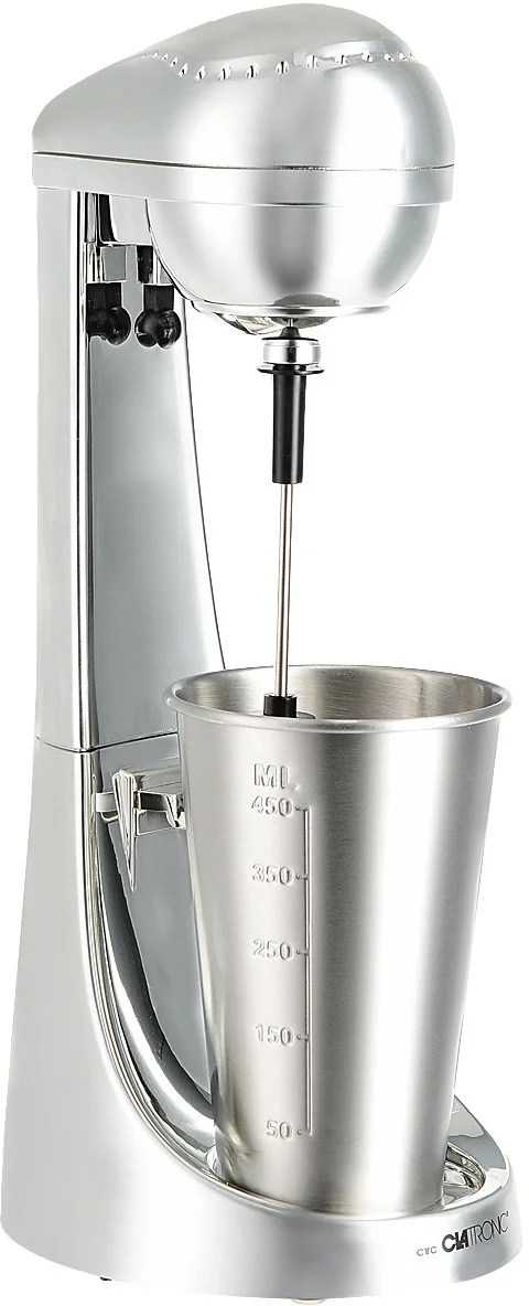 Миксер Clatronic BM 3472 chrom
