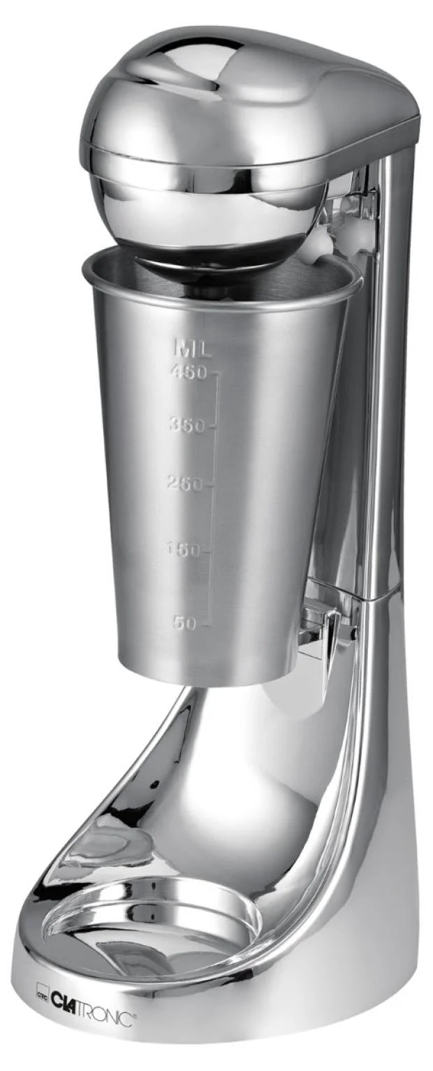 Миксер Clatronic BM 3472 chrom