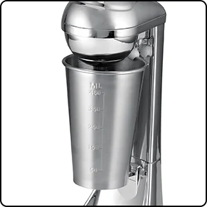 Миксер Clatronic BM 3472 chrom