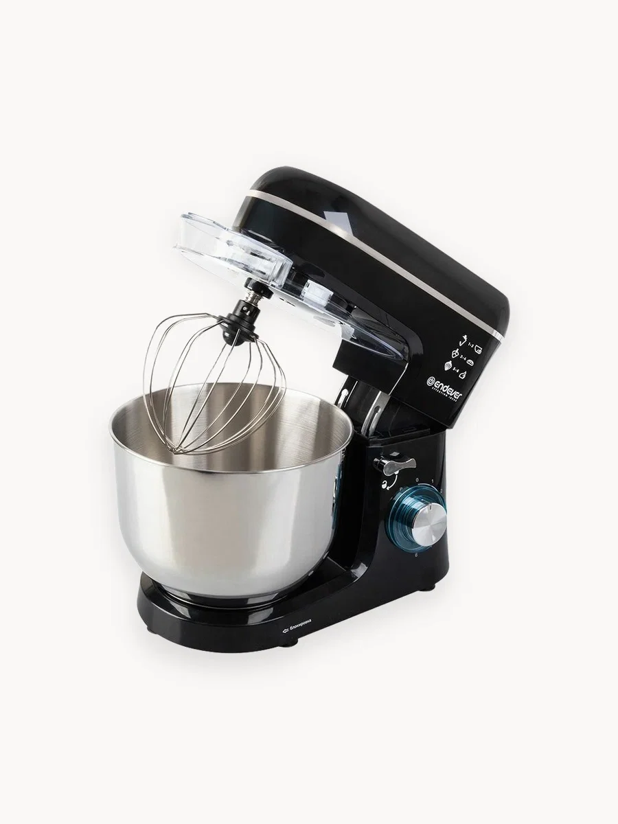 Миксер Endever Sigma-120 (90443) черный