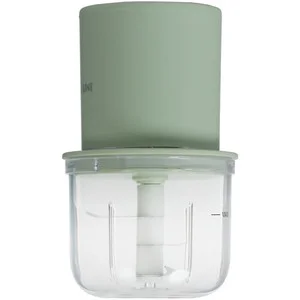Миксер Galaxy Line GL 2234, зеленый