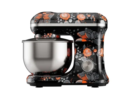 Миксер Garlyn Mystery Grace S-700 черный