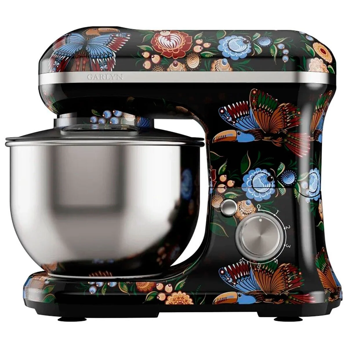 Миксер Garlyn Mystery Grace S-700 черный