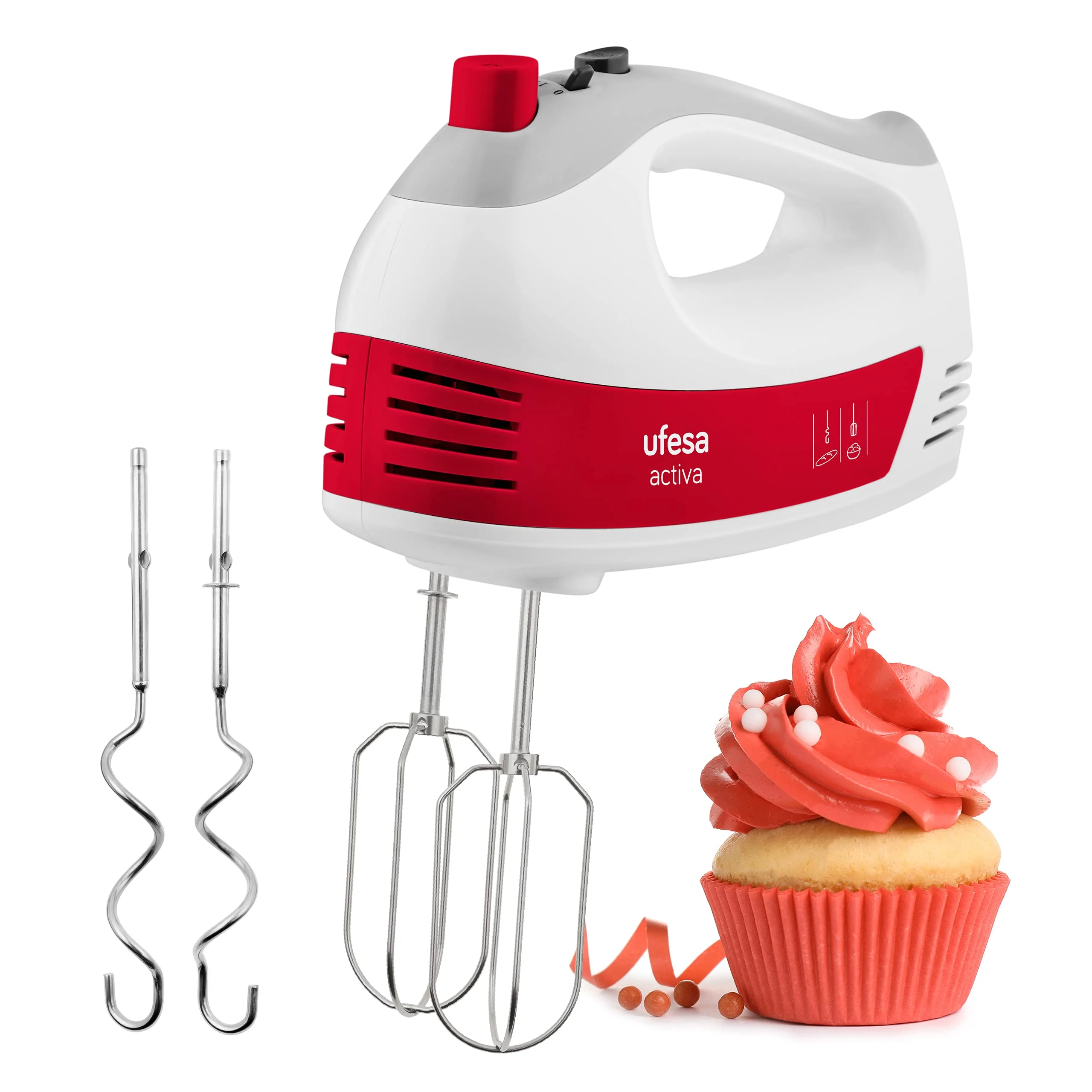 Миксер Ufesa BV4650 Activa