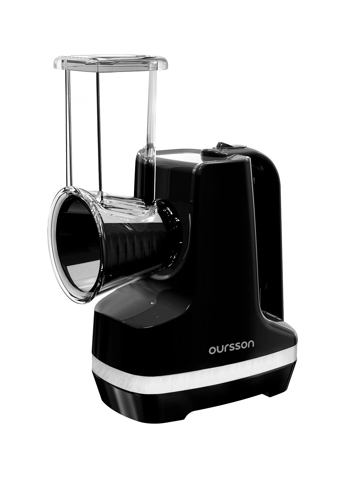 Мультирезка и овощерезка Oursson MS2051/BL