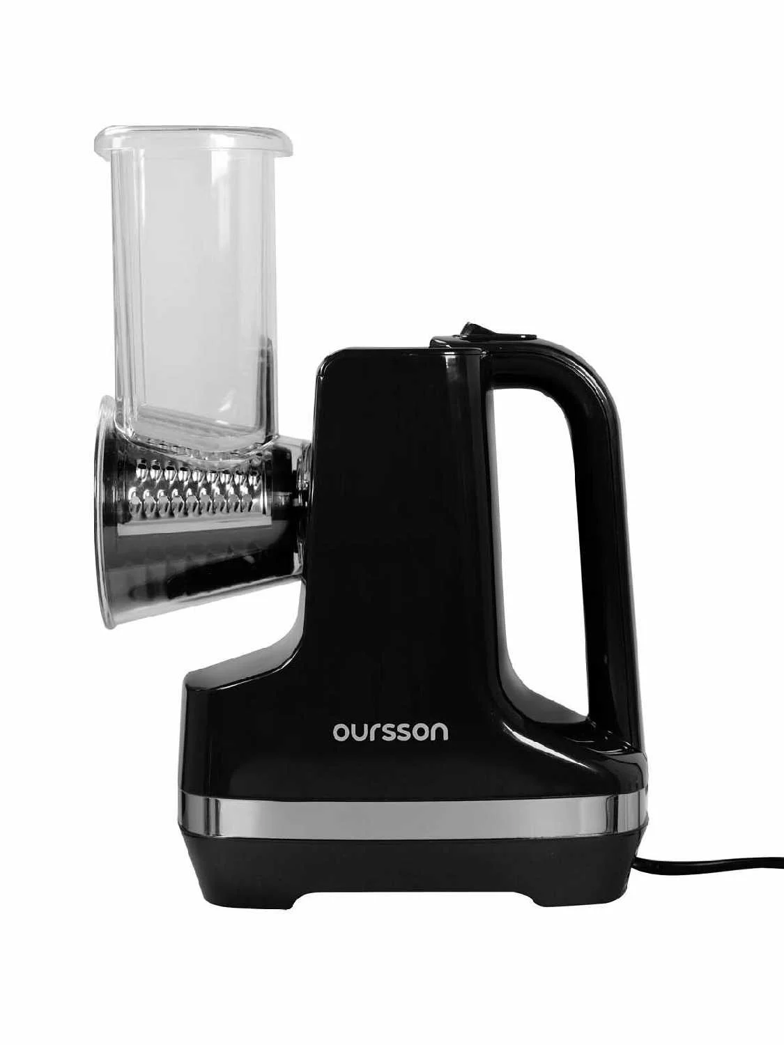 Мультирезка и овощерезка Oursson MS2051/BL